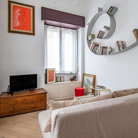 Easylife - Coccole E Comfort - Bilocale Caldo Ed Accogliente A Due Passi Dai Navigli E Metro Verde Milan Exterior photo